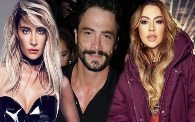 Ahmet Kural sorusu Hadise'yi gerdi