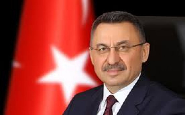 Cumhurbaşkanı Yardımcısı: Kaşıkçı nerede?