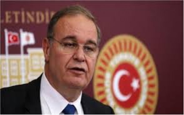 CHP'den IMF uyarısı..