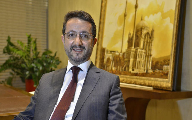 İş dünyasında acı kayıp