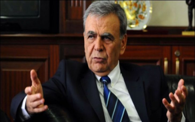 Aziz Kocaoğlu'ndan AKP iddialarına yanıt