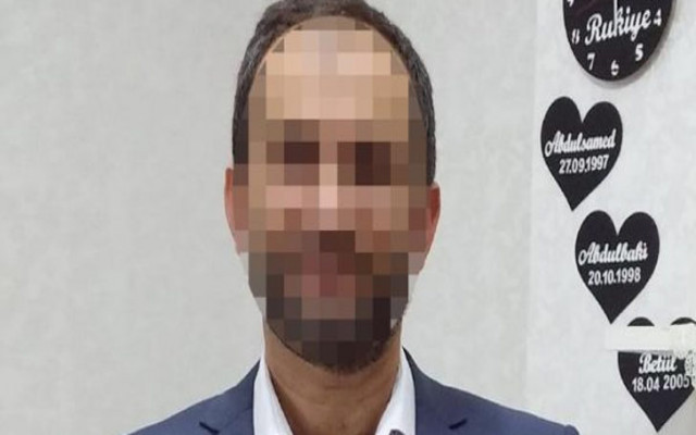 10 Kasım öncesi ATA'ya büyük saygısızlık