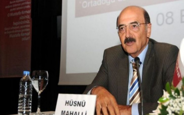 Ünlü gazeteciye hapis cezası