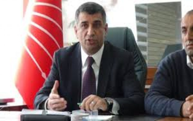 CHP'li Gürsel Erol'a ihraç yolu...