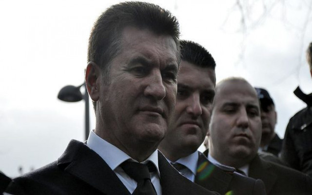 CHP'de Mustafa Sarıgül bilmecesi