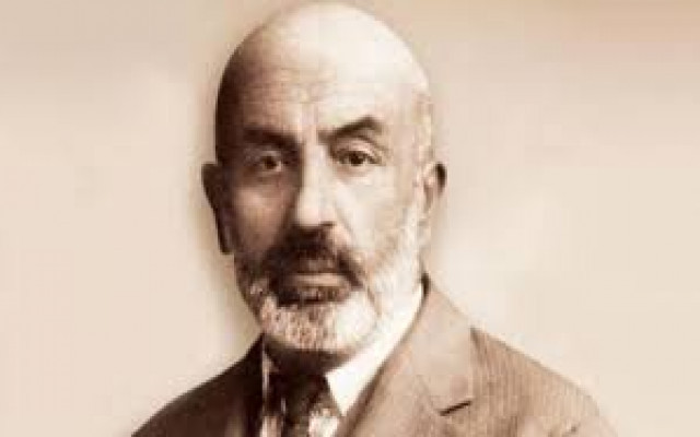 Mehmet Akif Ersoy’un doğum yerinin sırrı