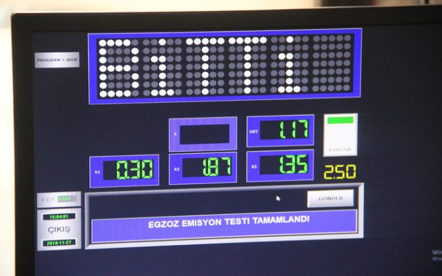 Motorin ve benzine yerli alternatif geliyor