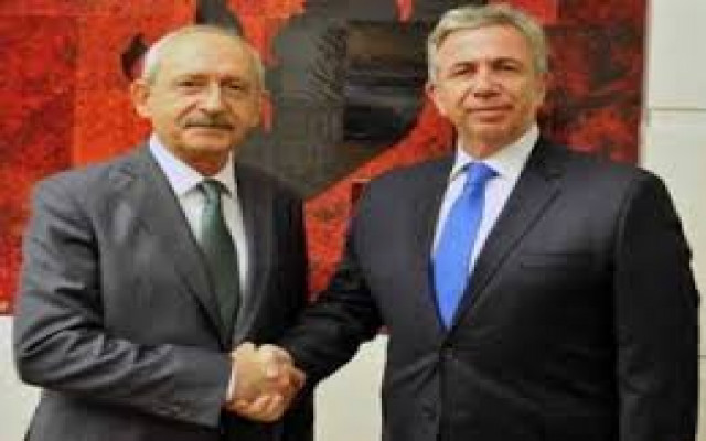 Mansur Yavaş, İYİ Parti’den adaylığı reddetti