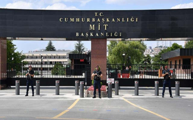 MİT'ten 18 bin personele istihbarat eğitimi