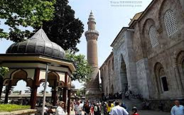 Camilere Gençlik Kolları kuruluyor
