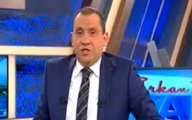 Erkan Tan: Gezi'cilerin başları kesilmeli