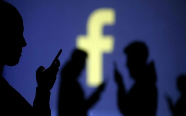 Facebook’ta binasında bomba ihbarı
