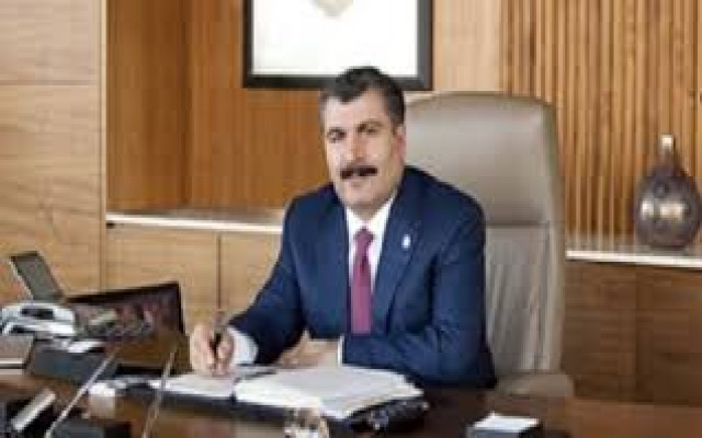 Sağlık Bakanlığına 25 bine yakın personel alınacak