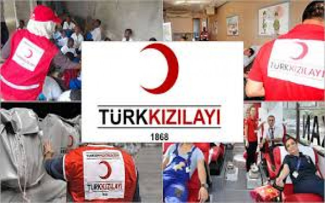 Kızılay'a kayyum atandı