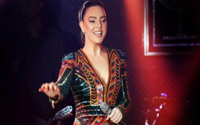 Ebru Gündeş son kez uyarıldı