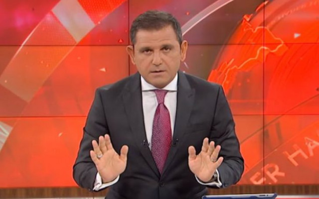 Fatih Portakal: Başıma bir şey gelirse...