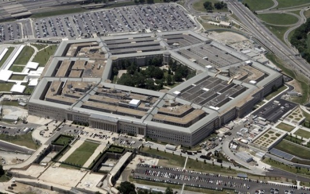 Pentagon'dan Suriye operasyonu açıklaması