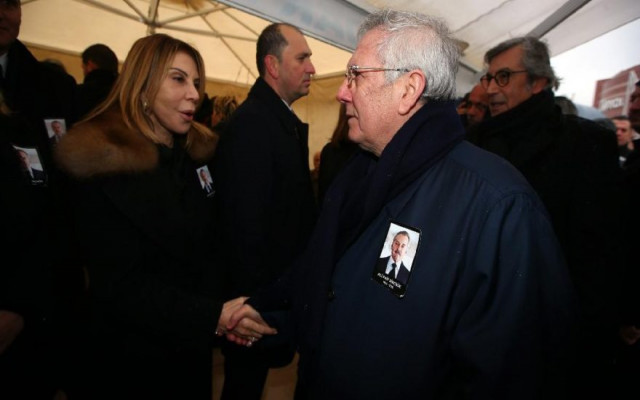 Aziz Yıldırım sessizliğini bozdu