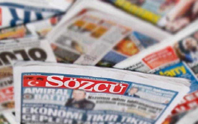 Sözcü iddianamelerindeki çelişkiler