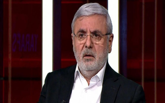 Mehmet Metiner: Çölaşan FETÖ'cü