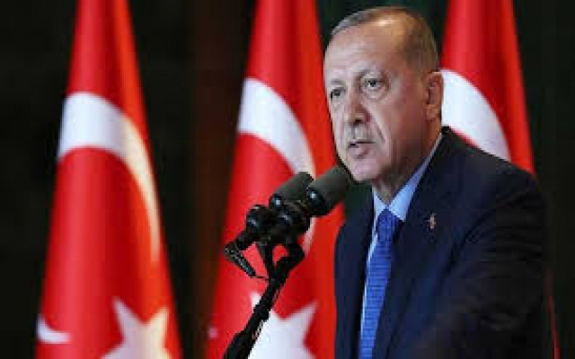 Erdoğan ne demek istedi?