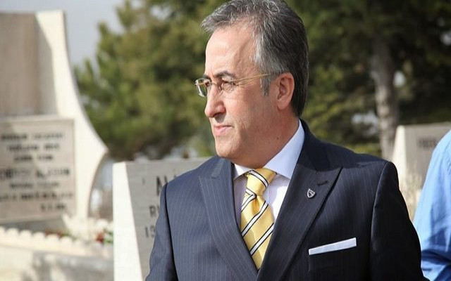 Ankara için oy oranı açıkladı