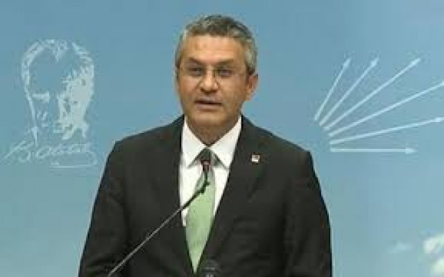 CHP'den Mansur Yavaş için şaşırtıcı sözler