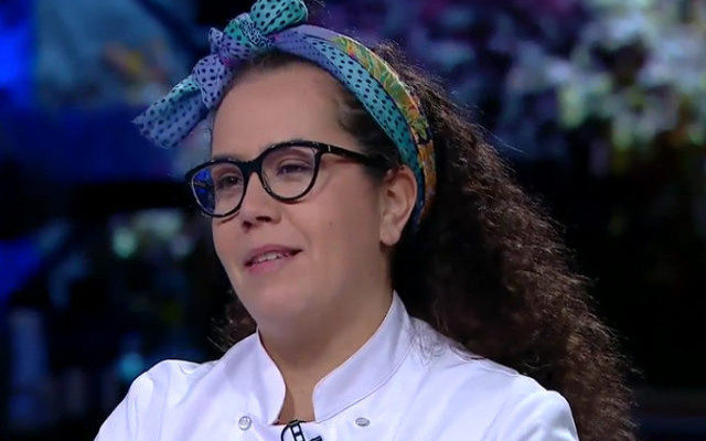 MasterChef'e veda eden isim belli oldu