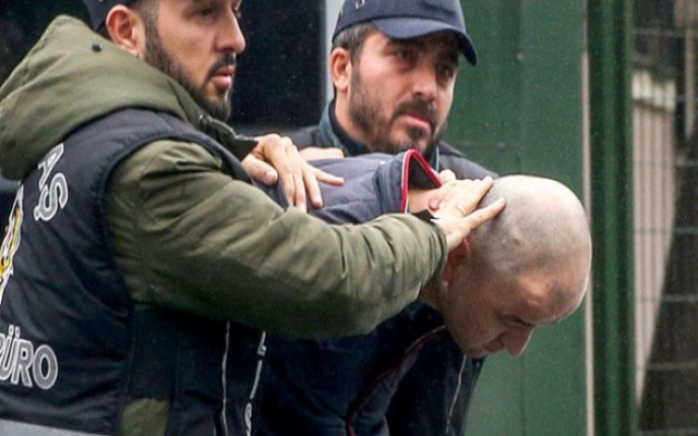 Murat Özdemir yine Acun'u suçladı