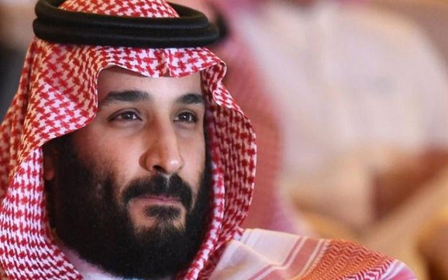 BBC'nin gözünden G-20'deki Veliaht