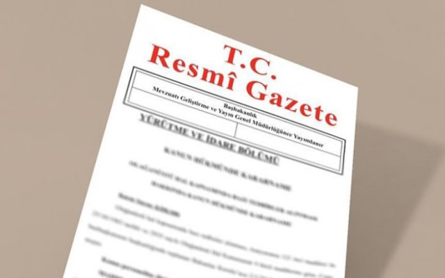 O madenlerin lisansları iptal edildi
