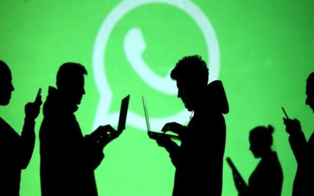 İttifakta whatsApp çatlağı