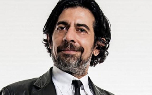 Okan Bayülgen'in uzun hayat sırrı