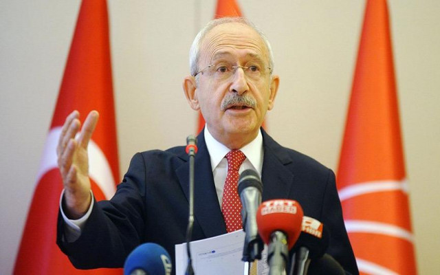 Kılıçdaroğlu'ndan flaş açıklamalar