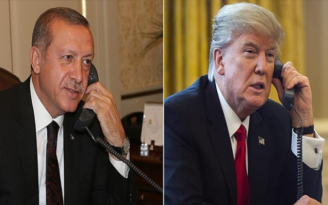 ABD, Fırat'ın doğusuna yeşil ışık yaktı mı?