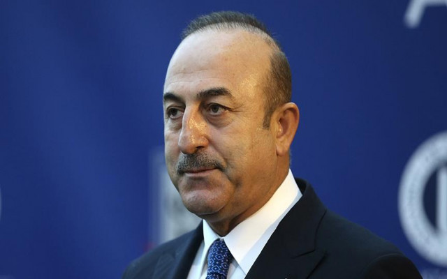 Dışişleri Bakanı'ndan ABD kararı için ilk açıklama