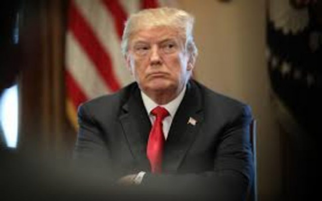 Trump, dediğini yaptı