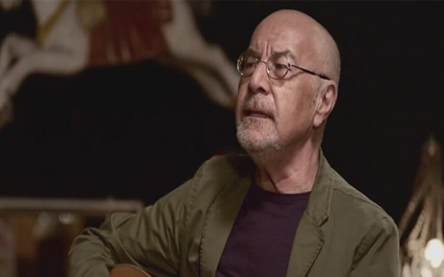 Mazhar Alanson: Şarkıyı Kabe için yazdım