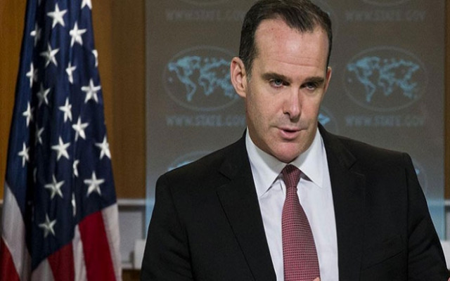 McGurk'e fırsatçılık suçlaması