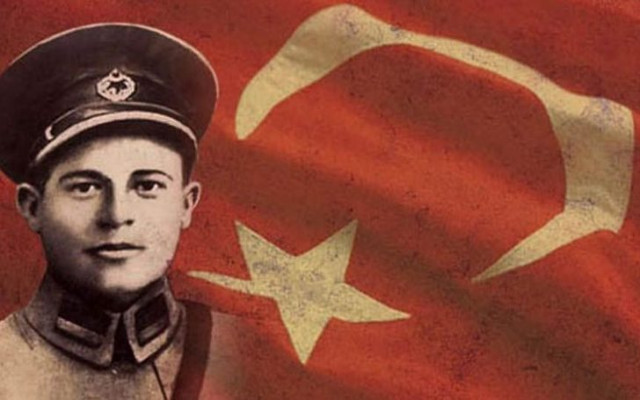 Kılıçdaroğlu'ndan Kubilay paylaşımı