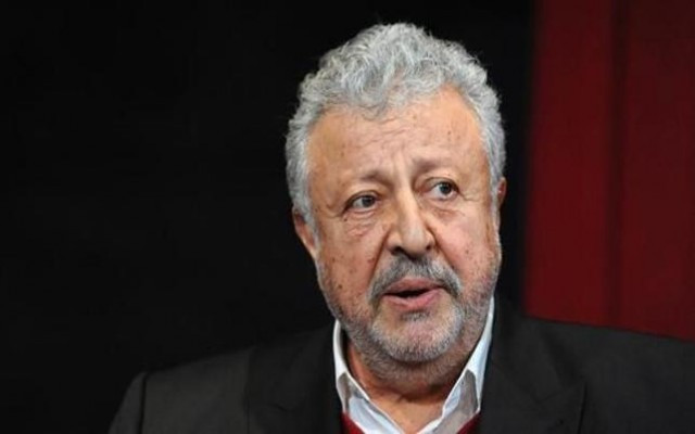 Metin Akpınar ve Müjdat Gezen için soruşturma