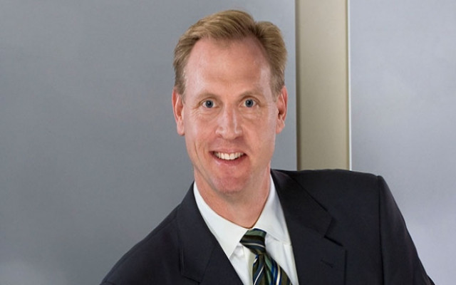 ABD'nin yeni Savunma Bakanı Patrick Shanahan