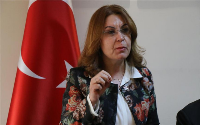 CHP, papağan için caydırıcı ceza istedi