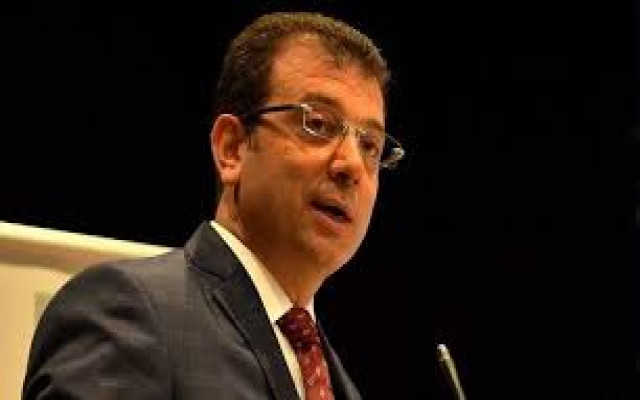 Ekrem İmamoğlu, Abdullah Gül'le görüştü mü?