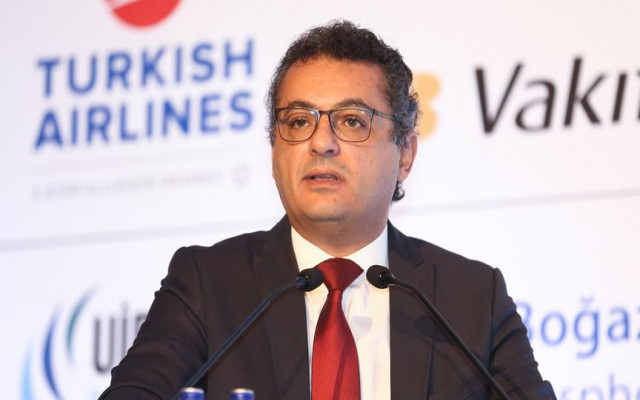 KKTC Başbakanı Erhürman hastaneye yatırıldı