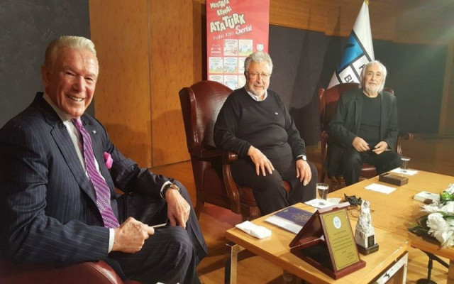 Erdoğan’ın avukatından RTÜK’e Halk TV şikayeti