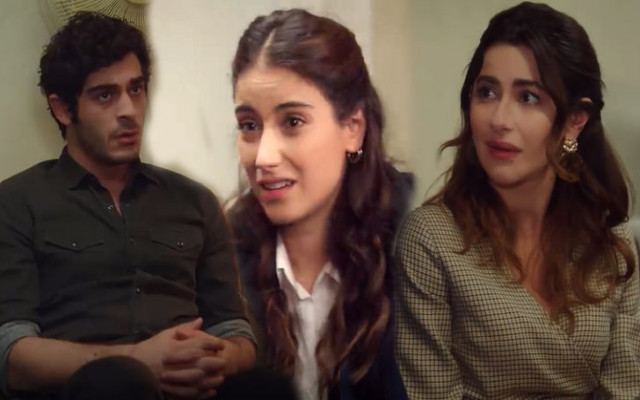 Bizim Hikaye'de şok ayrılık