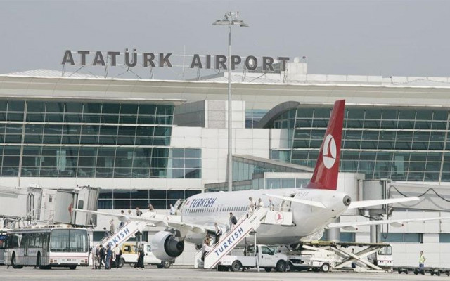 Yeni taşınma tarihi belli oldu