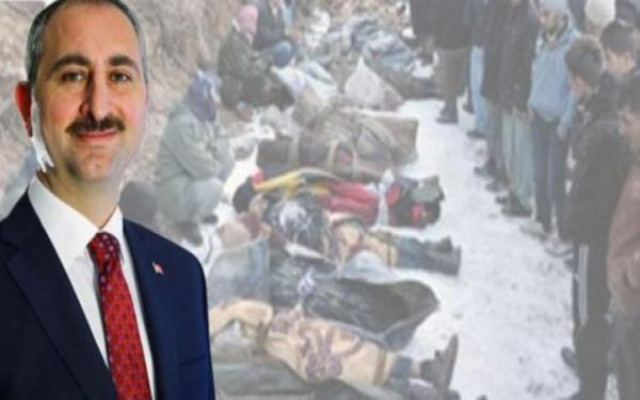 Bakan Gül'den tartışılacak Uludere yanıtı