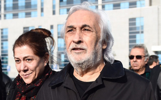 Müjdat Gezen'den o karara itiraz